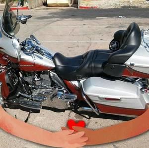 Meet your Posher, Tom